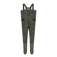 Trakker N2 Camo Waders